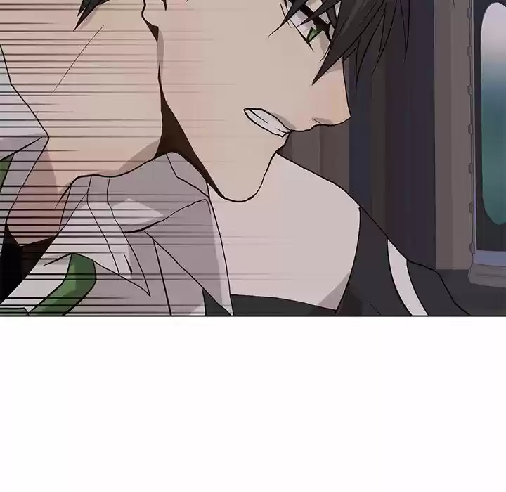 Wild City Chapter 118