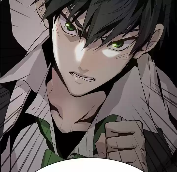 Wild City Chapter 118