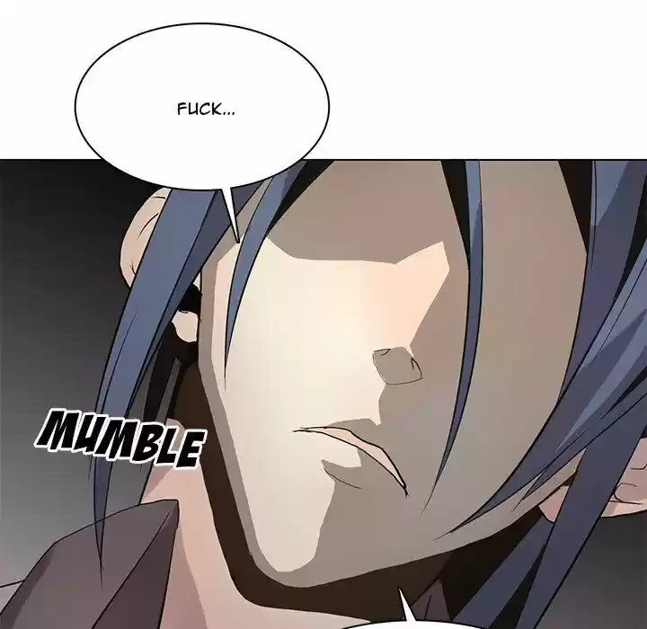 Wild City Chapter 118