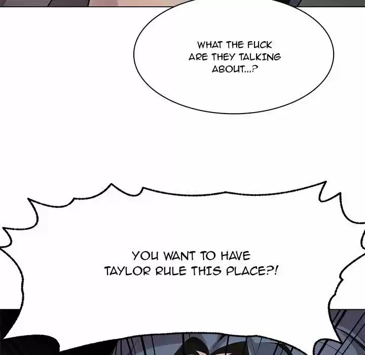 Wild City Chapter 118