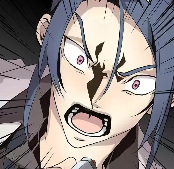 Wild City Chapter 118