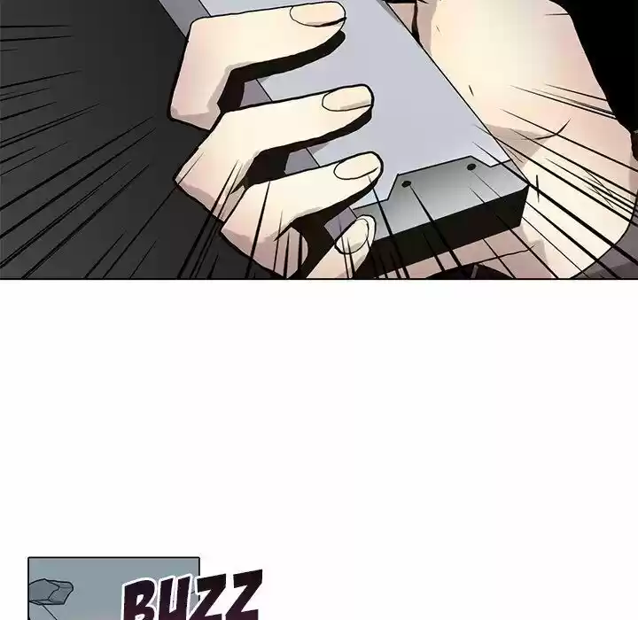 Wild City Chapter 118