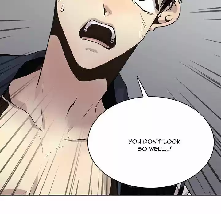 Wild City Chapter 118