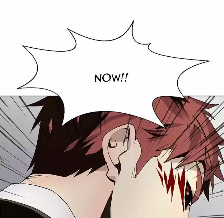 Wild City Chapter 118