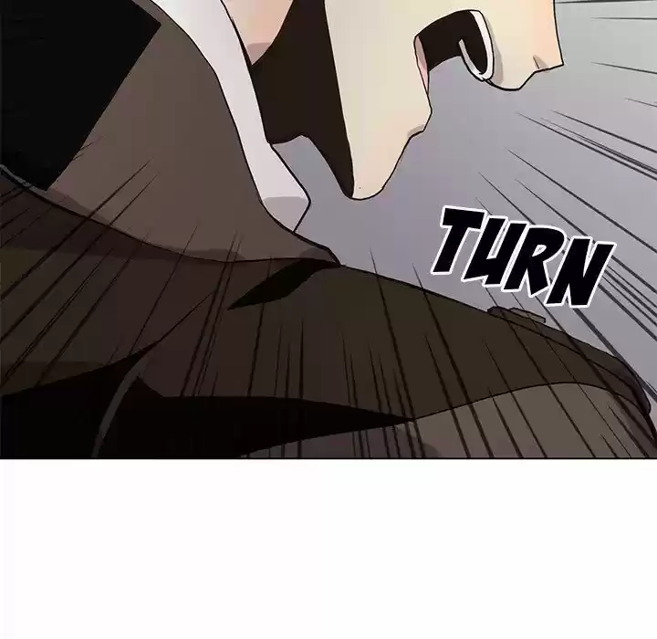 Wild City Chapter 118