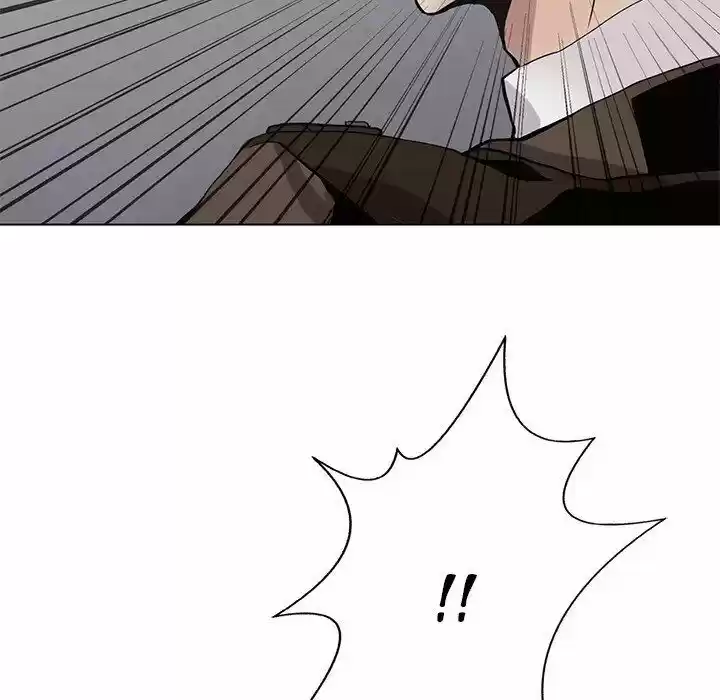 Wild City Chapter 118