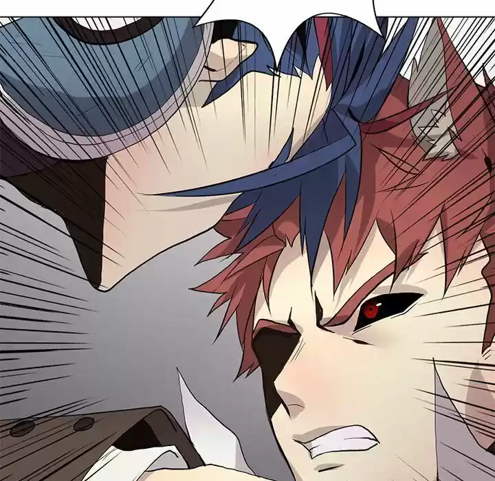 Wild City Chapter 118