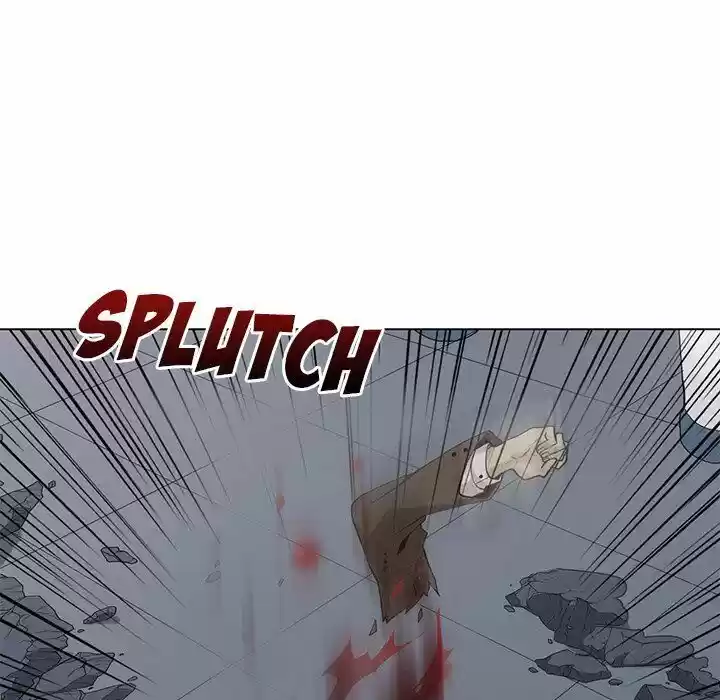 Wild City Chapter 118