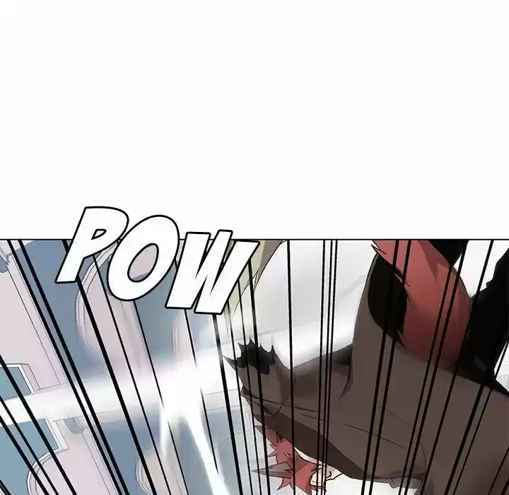 Wild City Chapter 118