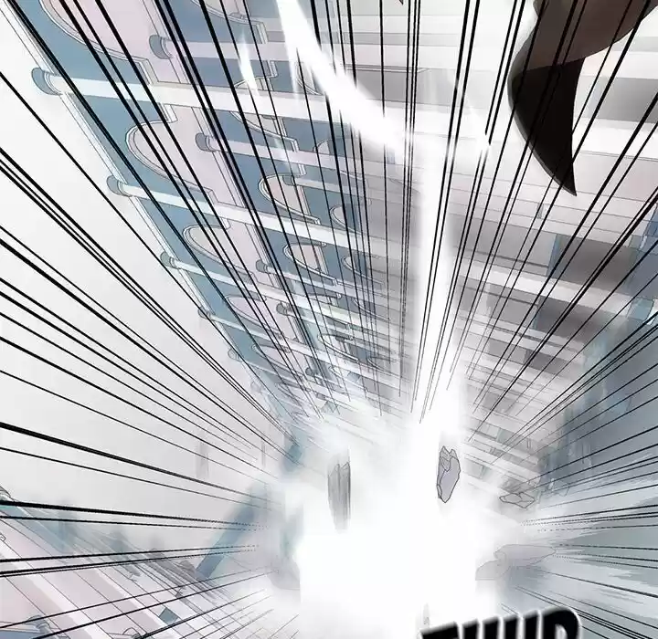 Wild City Chapter 118