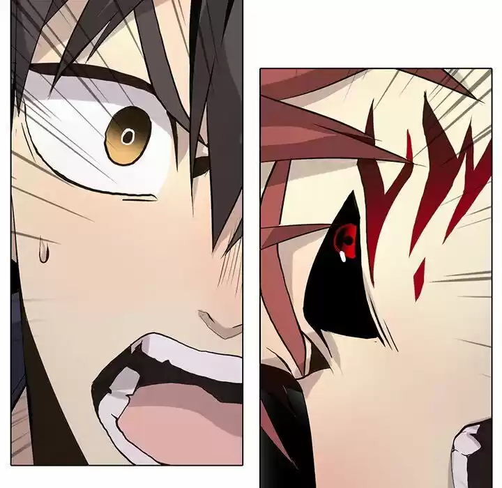 Wild City Chapter 118