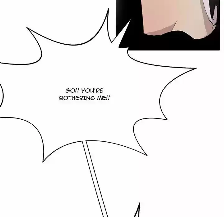 Wild City Chapter 118