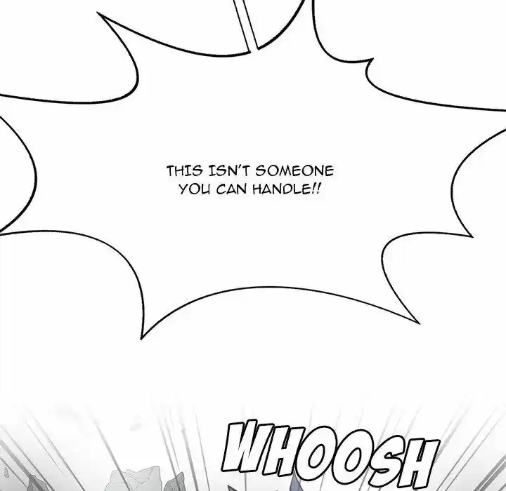 Wild City Chapter 118