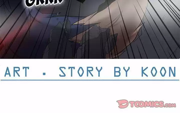 Wild City Chapter 118