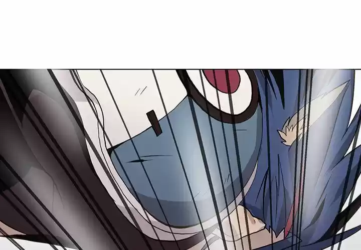 Wild City Chapter 119