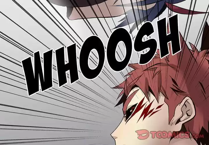 Wild City Chapter 119