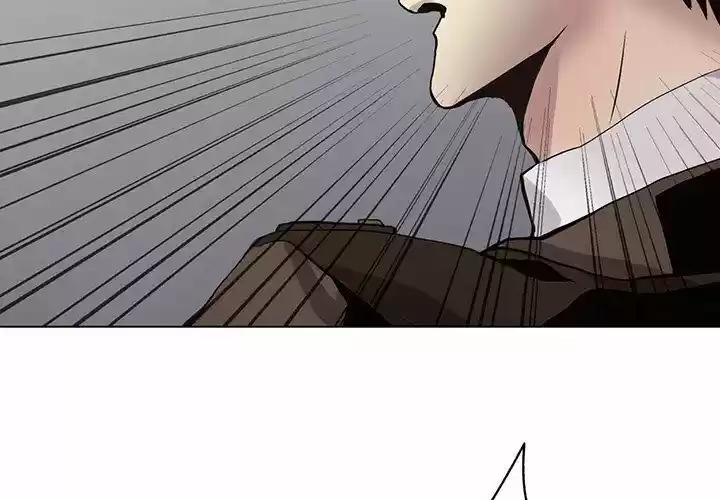 Wild City Chapter 119