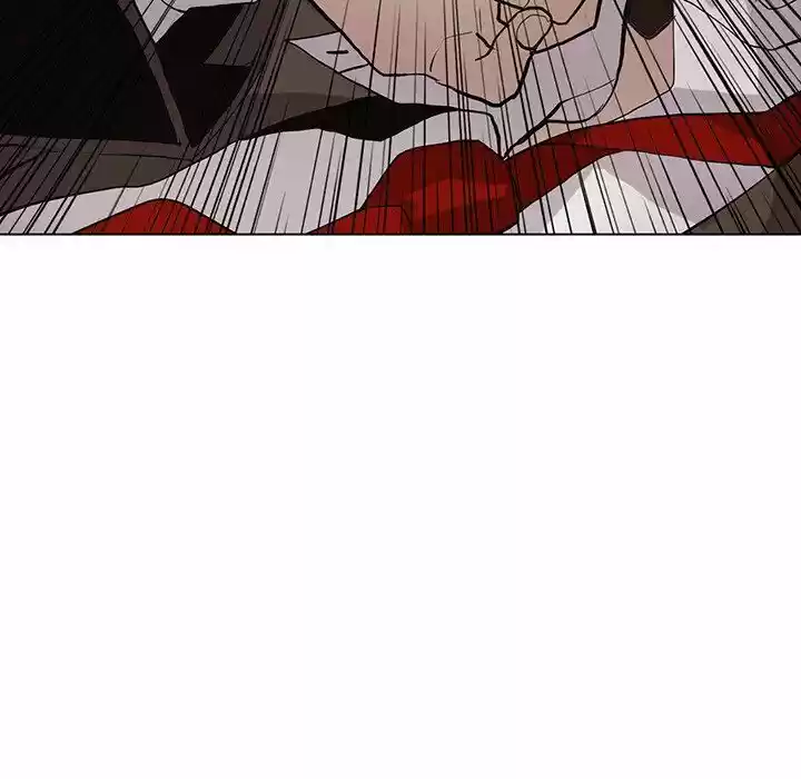 Wild City Chapter 119