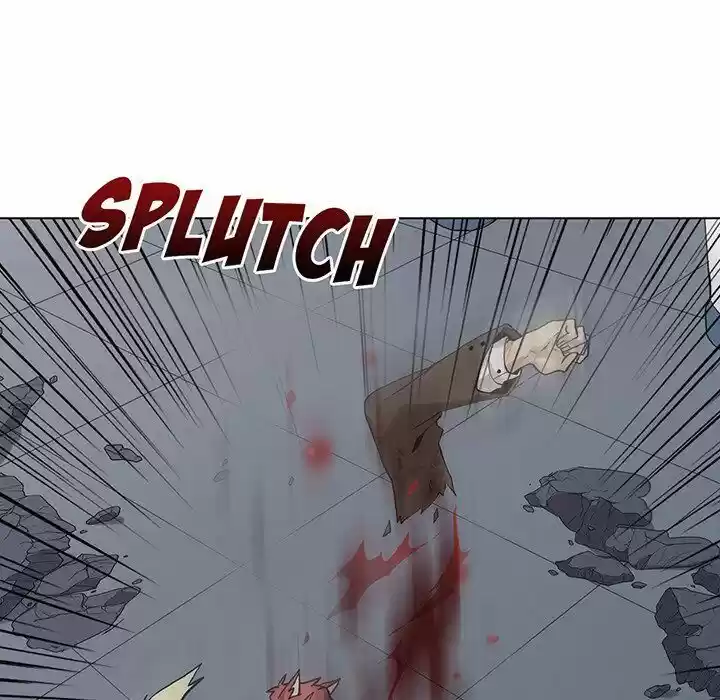 Wild City Chapter 119