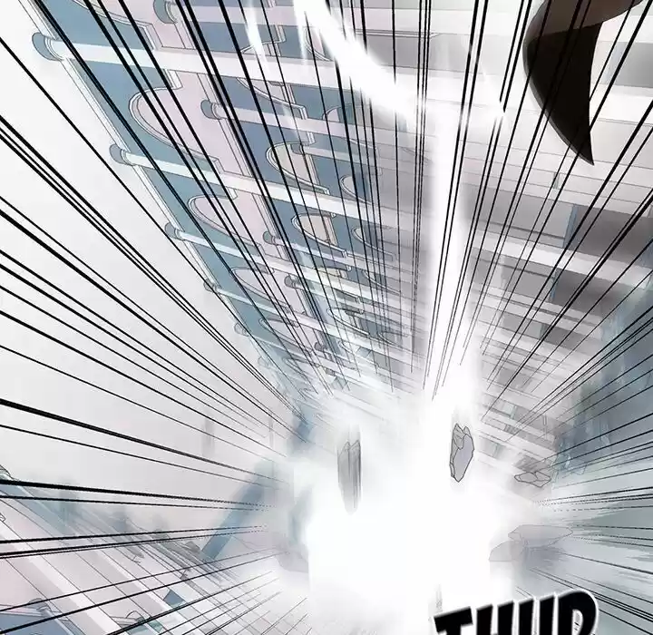 Wild City Chapter 119