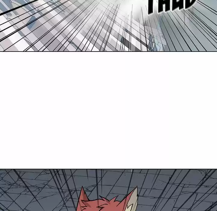 Wild City Chapter 119