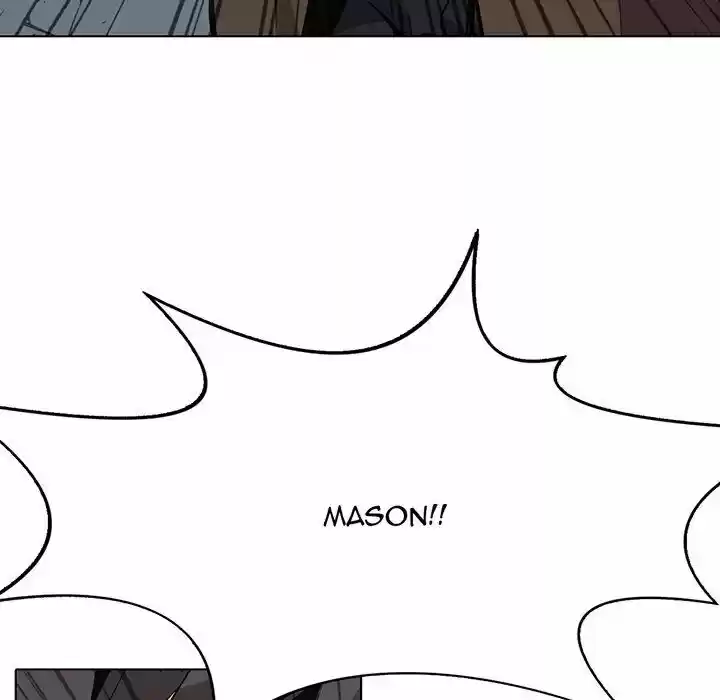 Wild City Chapter 119