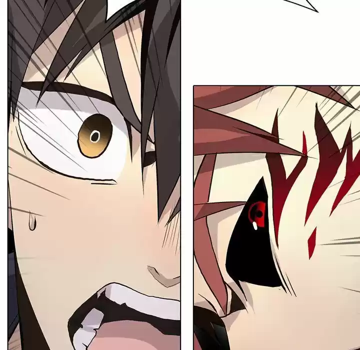 Wild City Chapter 119