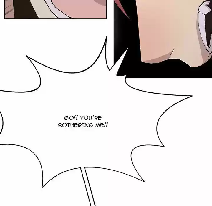 Wild City Chapter 119