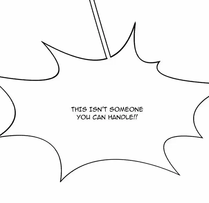 Wild City Chapter 119