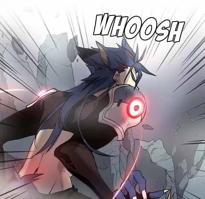 Wild City Chapter 119