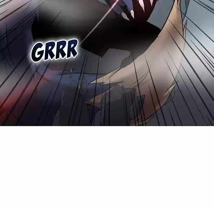 Wild City Chapter 119