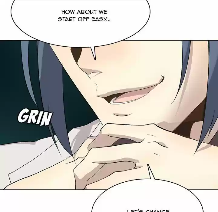 Wild City Chapter 119