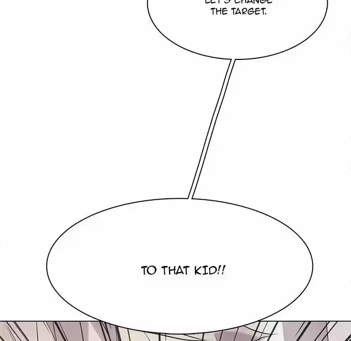 Wild City Chapter 119