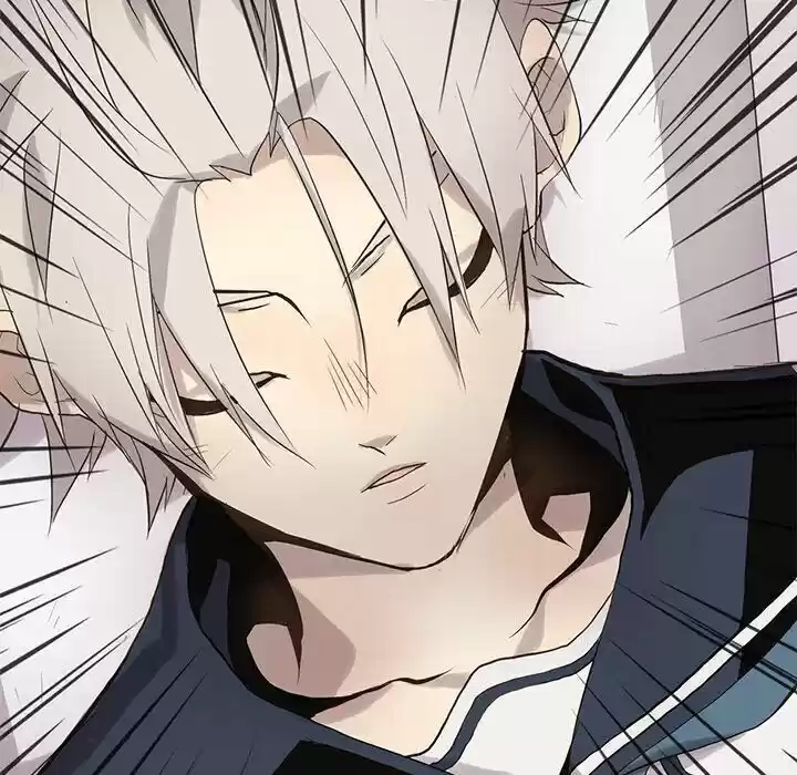 Wild City Chapter 119