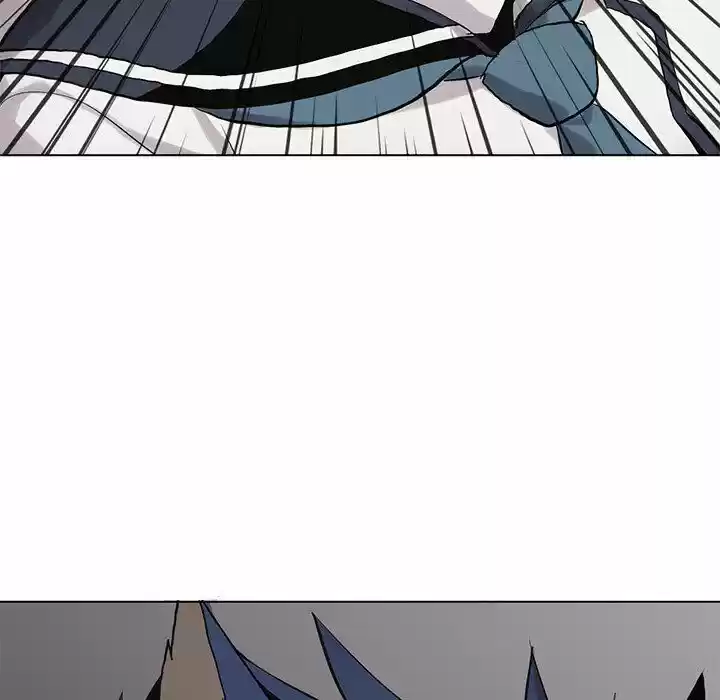 Wild City Chapter 119