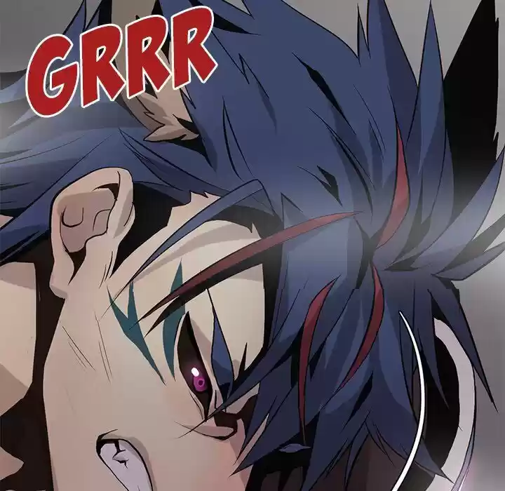 Wild City Chapter 119