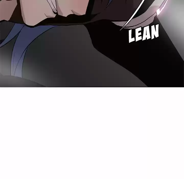 Wild City Chapter 119