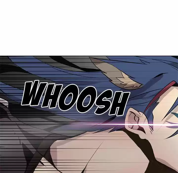 Wild City Chapter 119