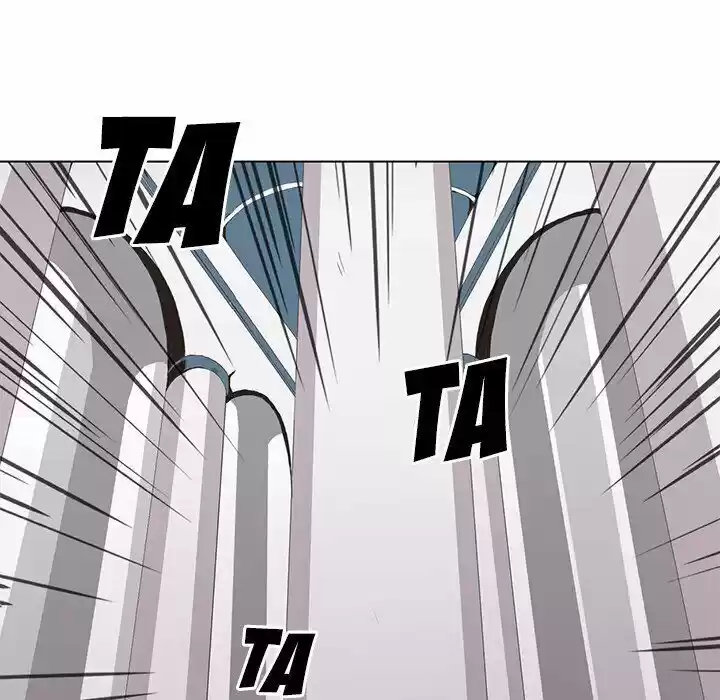 Wild City Chapter 119