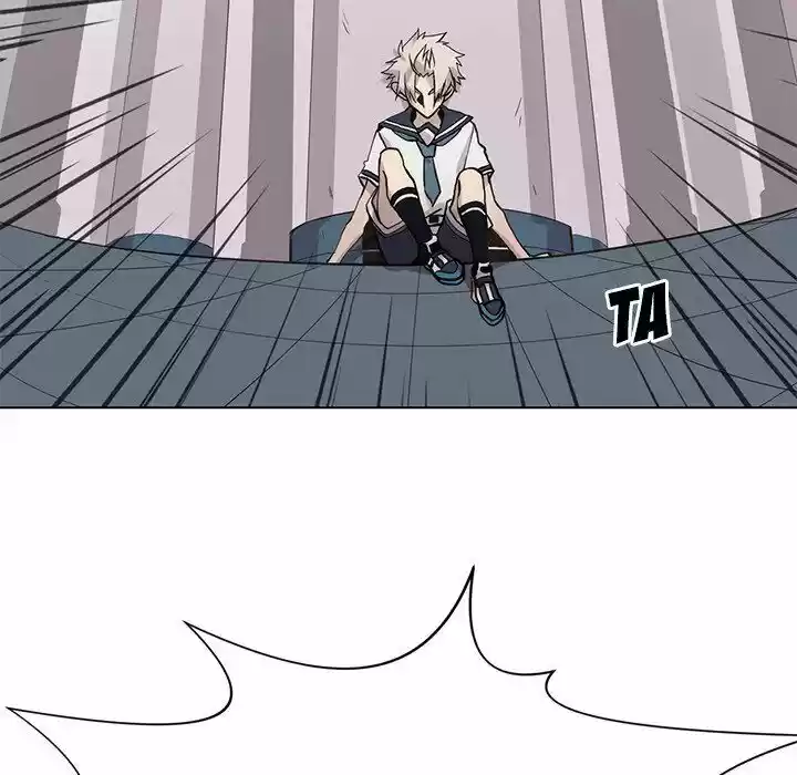 Wild City Chapter 119