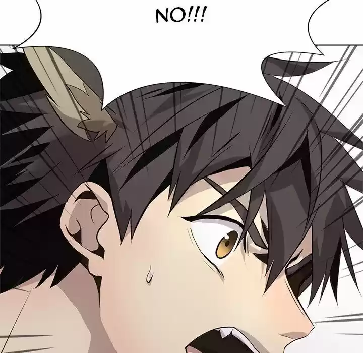 Wild City Chapter 119