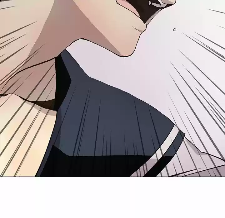 Wild City Chapter 119