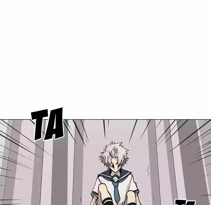 Wild City Chapter 119