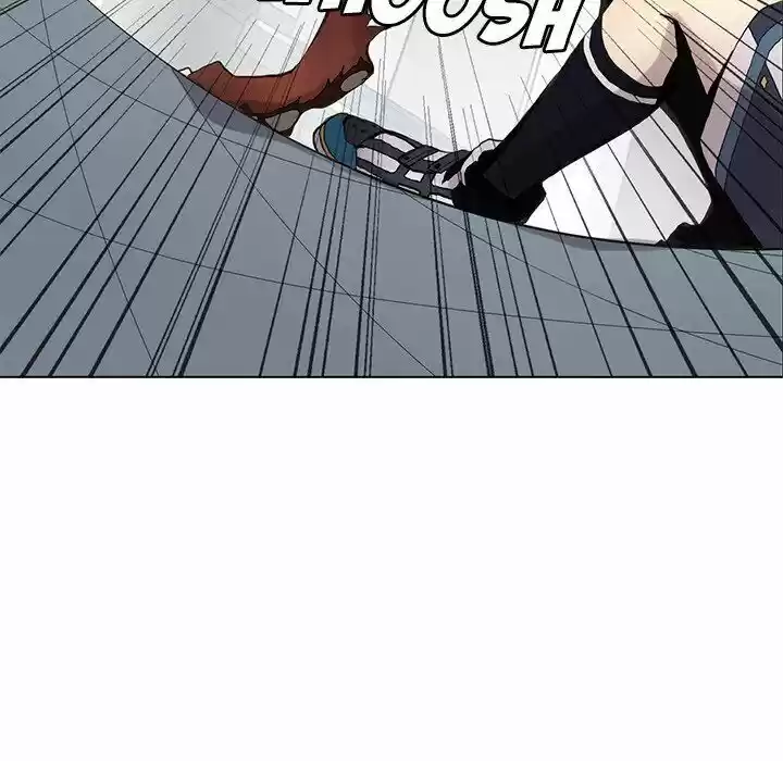 Wild City Chapter 119