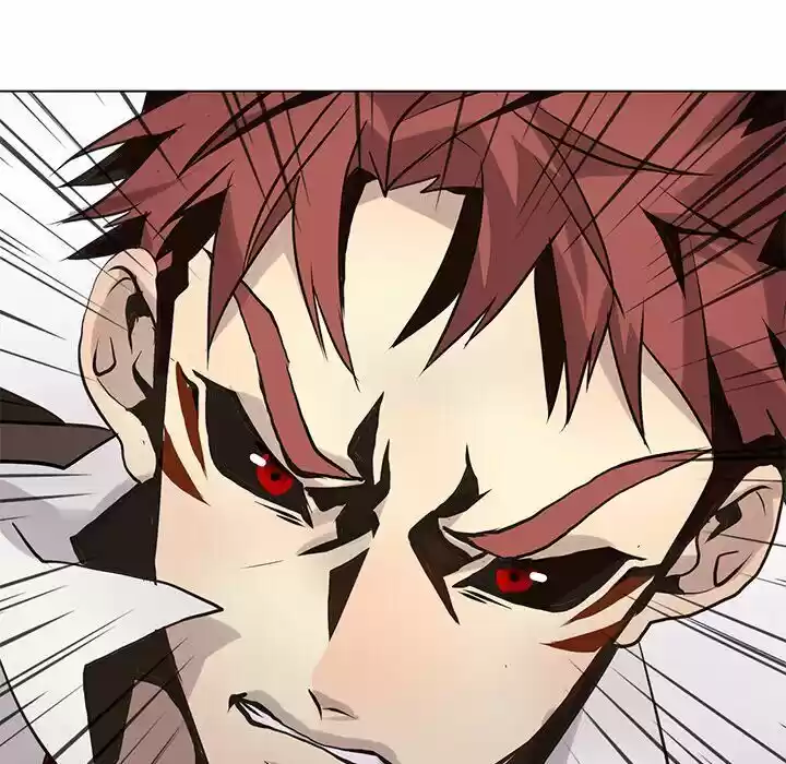 Wild City Chapter 119