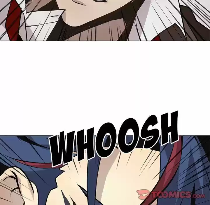 Wild City Chapter 119