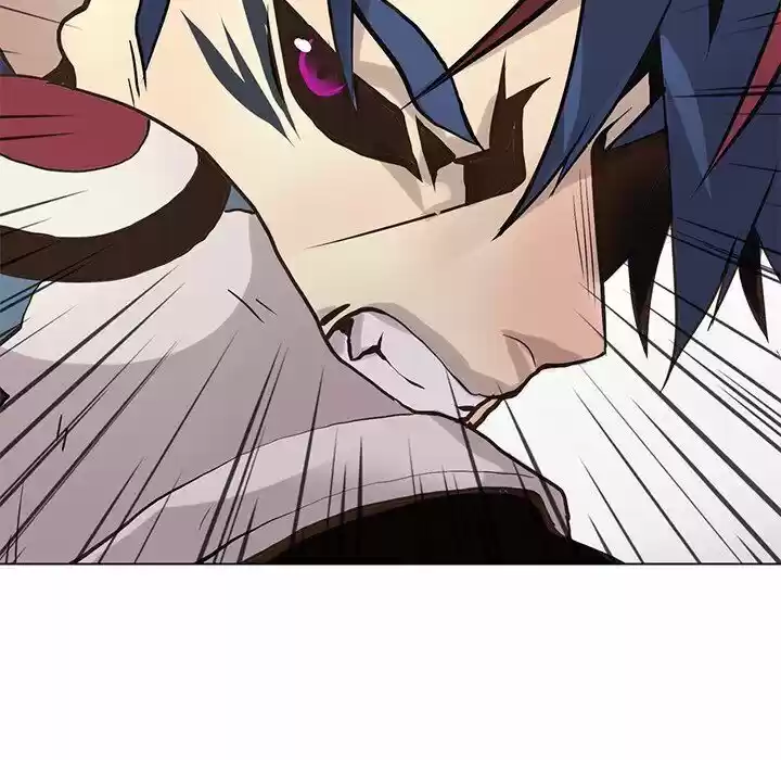 Wild City Chapter 119