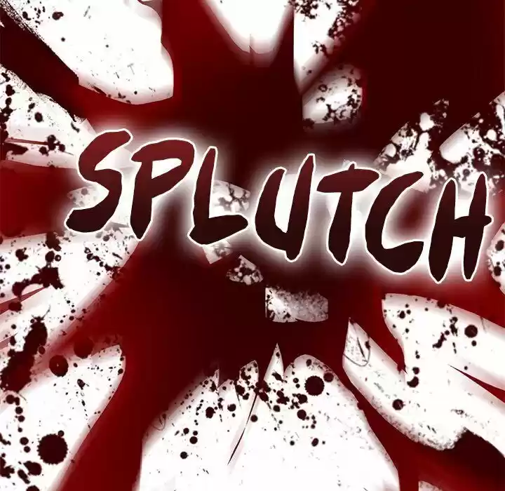 Wild City Chapter 119