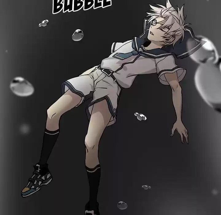 Wild City Chapter 119