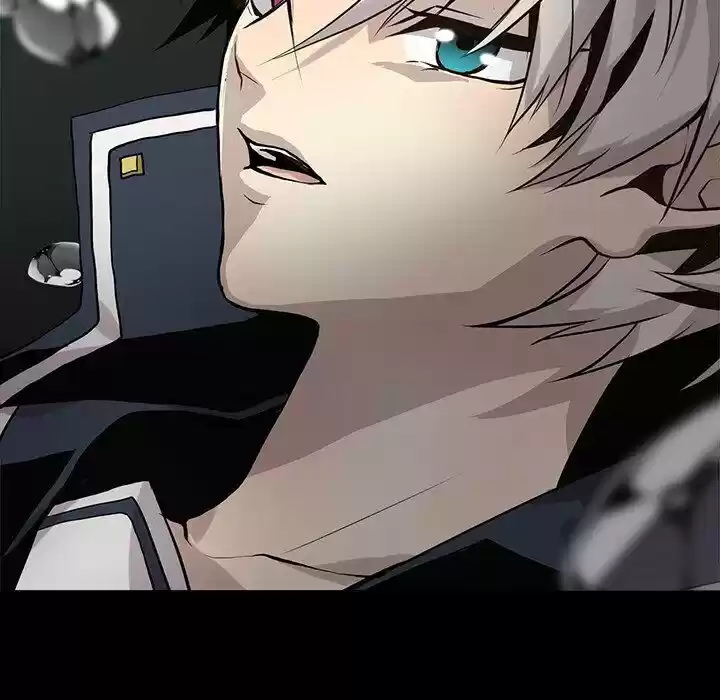 Wild City Chapter 119